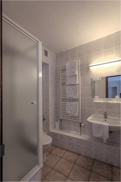 Hotel La Plage ブイヨン 部屋 写真